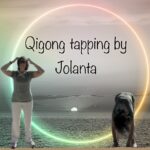 Qigong-tapping by Jolanta