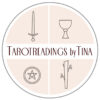 Tarotreadingsbytina