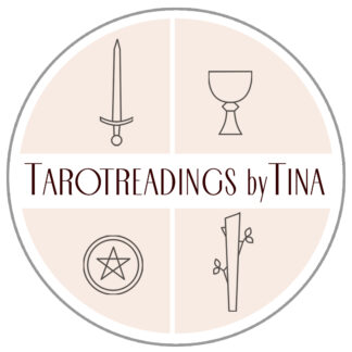 Tarotreadingsbytina