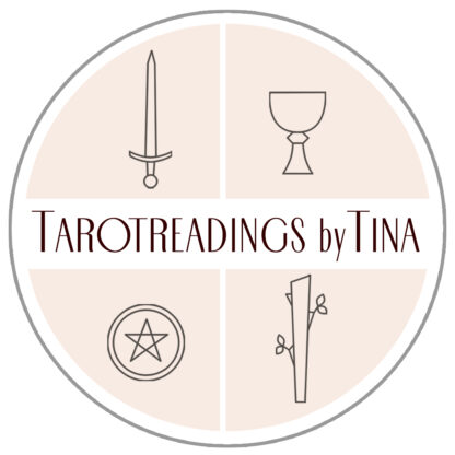 Tarotreadingsbytina