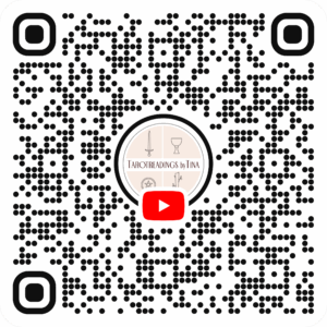 Tarotreadings by Tina - YouTube